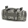 Personalização de Bolsa de Ombro Tática de Tecido Oxford Kaiqizhe600D, Personalização de Mochila Tática, Personalização de Bolsa Tática