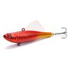 Señuelo VIB Luya Señuelo Duro Lápiz Sumergido 6.5cm/17.2g Señuelo de Simulación Alado Señuelo Falso Equipo de Pesca