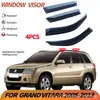 SUZUKI SUPER VITARA VITARA SUN SUZUKI SUPER VITARA SUN DEFLECTOR DE VENTANA 2005-13