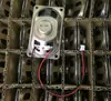 1 altavoz de TV LCD 4070 altavoz 8R2W altavoz multimedia 8 ohmios 2 vatios forma rectangular