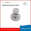 Moldagem por injeção metalurgia pó empresa Metalurgia de Pós máquina de jogo PSP botão mim aço inoxidável