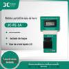 Medidor portátil de íon de ferro de instrumento de medição de teor de íons de ferro de qualidade da água JC-FE-1A