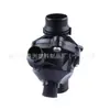 Adequado para BMW Série 3 Série 5 Série 6 Série 7 E60 E65 E90 E63 X3 Z4 Termostato 11537549476