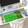 Plantas vs.. Mapa de Zombies Juego Mapa Clásico Alfombrilla de Ratón Extra Grande Alfombrilla de Escritorio Escritorio Infantil Alfombrilla Antideslizante Absorbente
