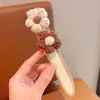 Flequillo para niños, pegatinas, artefacto para cabello roto, diadema de velcro para bebé, pasador de pelo para niña, accesorios para el cabello, otoño e invierno, banda para el pelo de niña pequeña