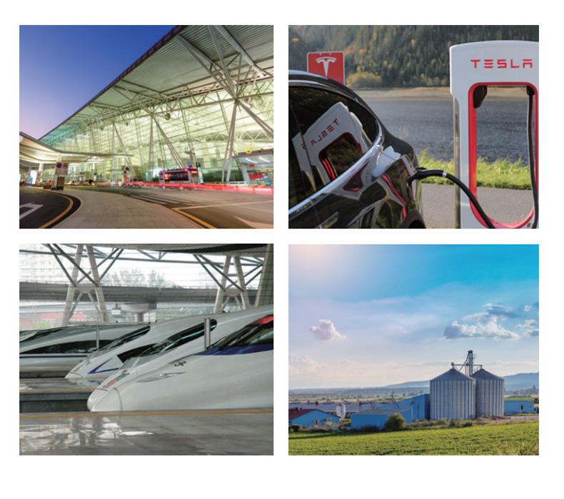 美乐斯逸家环保玻璃棉毡