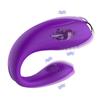 Un vibrador compacto portátil de 4ª generación, 10 frecuencias de vibración, estimulador para uso femenino, productos para adultos, venta al por mayor de fábrica