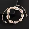 Pulseiras de Couro Masculinas para Fornecimento Transfronteiriço, Novas Joias de Estilo Europeu e Americano, Pulseiras de Couro Vintage Trançadas, Liquidação em Estoque