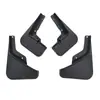 Adequado para Pneu de Carro Chery Fengyun X3 2025-Exportação Transfronteiriça Para-lama Dropshipping