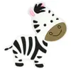 Amazon Animales de Dibujos Animados Creativo Avión Grande Pegatinas Decorativas Accesorios Bolsa Cueva Pegatinas para Refrigerador Pegatinas Suaves Adhesivas