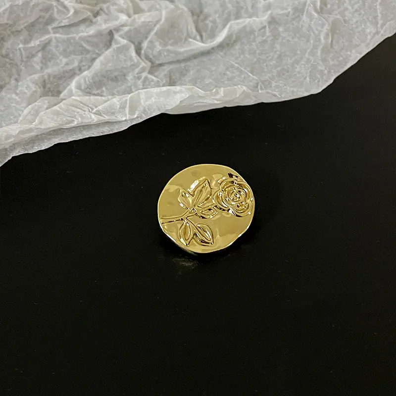 金