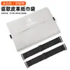 Para Acura RDX/CDX/MDX/TLX/NSX/ILX/RDX/RLX caja de pañuelos para coche tipo colgante bolsa de papel