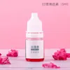 Bailuo diy sabão artesanal pigmento pigmento aditivo matéria-prima sabão artesanal puro caseiro corante 5ml