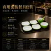 Juego de Platos Pequeños de Melamina, Plato Especial para Restaurante de Comida Rápida, Plato Comercial para Comedor Escolar, Plato de Comida Rápida de Selección Propia Estilo Chino