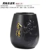Pinza para Té Pinzas para Taza de Té Kung Fu Pinza para Té Accesorios para Juego de Té Pinza Antideslizante para Hojas de Té Bebida de Té Juego de los Seis Caballeros