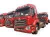 Tx Trator Nacional Vi 440 Cavalos Lng