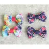 En Stock Máquina Hecha Lazo Accesorios para Mascotas Ligas para el Cabello Bandas para el Cabello Flores para el Cabello para Teddy, Yorkshire, Maltés Cuerdas para el Cabello y Adornos para el Cabello