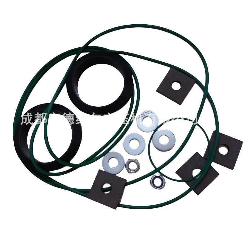 阿特拉斯空压机管道密封连接件保养包2906057100 (3