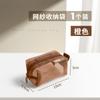 Bolsa de armazenamento de malha transparente, porta-moedas, bolsa para chaves, bolsa para cartão de ônibus, bolsa de nylon portátil para armazenamento de brinquedos e cosméticos