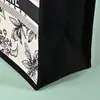 Bolsas de Lona Transfronterizas con Logos Personalizados, Bolsas de Lona Laminada de Alta Gama, Bolsas Ecológicas para Escuelas y Negocios, Diseños Personalizados