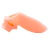 Corrector de juanete de pulgar directo de fábrica para hombre y mujer adulto dedo gordo del pie hueso separador de dedos diario separador de dedos