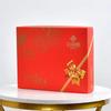 Caja de regalo de toallas Jieliya al por mayor no solo vende solo con toallas para vender beneficios festivos de compra grupal empresarial