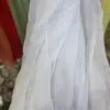Chal Hanfu de Estilo Antiguo para Mujer, Fluido y Colorido, Adecuado para Danza y Cosplay, Chal Largo de 4 m