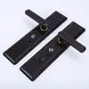 Manija de Resorte Doble Tirador Antirrobo para Puerta Manija Doble Viva Antipalanca Cerradura Universal para Puerta del Hogar Venta al por Mayor 330*70mm