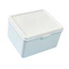 Caja de almacenamiento plegable para tarjetas pequeñas Goka Pony Polly, caja multifuncional para guardar películas Kaka, tienda de fábrica