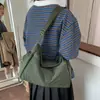 Nova Bolsa Casual com Múltiplos Bolsos 2026 para Homens e Mulheres, Bolsa Tote Ombro Transversal Versátil Multifuncional, Personalizável com Logo