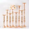 Adereços de Casamento, Suporte de Flores, Simples Suporte de Velas Sereia, Jantar à Luz de Velas, Decoração de Casamento, Suporte de Velas, Enfeites de Suporte de Flores