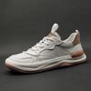 Zapatos de tabla para hombre, zapatos de moda, zapatos de estación europea para hombre, zapatos de cabeza torcida, lindos y feos, zapatos de mango, zapatos casuales que combinan con todo, zapatos huecos disueltos