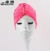 Ins Touca de Natação Feminina Não Impermeável Touca de Natação Cor Sólida Não Perde a Cabeça Cabelo Longo Extra Grande Touca de Natação Touca para Piscina de Água Quente Mulheres
