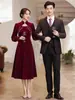 Vestido Veludo Torrado, Cheongsam de Noiva, Vestido de Noivado, Vestido Casual de Casamento Petite, Novo Vestido Estilo Chinês, Vestido para Banquete em Casa para Mulheres