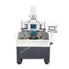 Máquina de Perfuração e Rosqueamento de Coluna Quadrada em Tripé Máquina de Perfuração e Rosqueamento Servo Duplo Máquina de Rosqueamento Multi-Eixo Acessórios de Tripé para Mesa e Cadeira