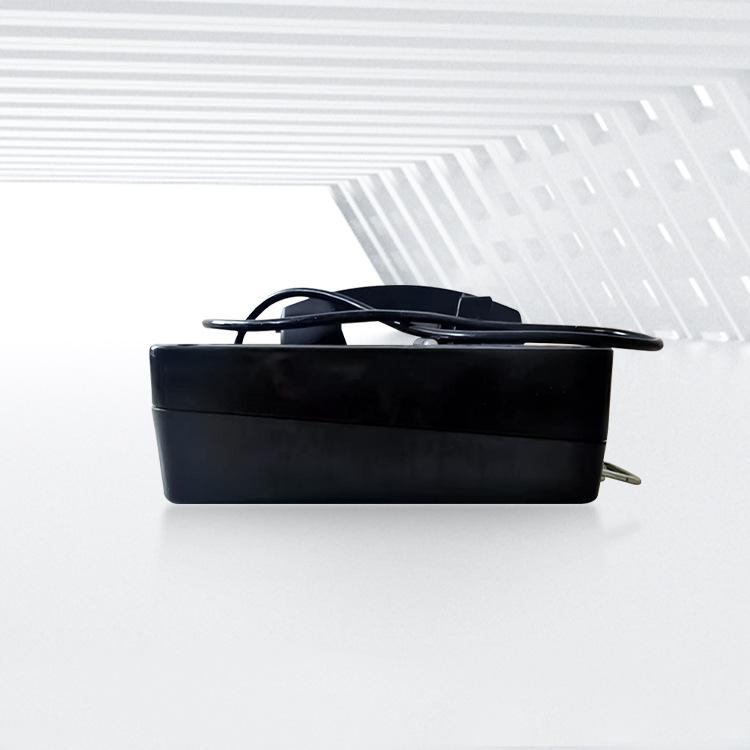 KTH15本质安全型自动电话机3