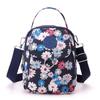 Bolso de Mujer Ligero Repelente al Agua Transfronterizo Monedero Casual de Moda Bolso Bandolera Portátil Bolso de Hombro Mini Bolso Pequeño