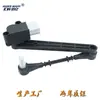 LR023654 Sensor de altura da carroceria do sensor de nível do farol do Range Rover