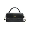 Bolso de hombro nuevo y moderno para mujer 2026, bolso cuadrado pequeño a la moda y con estilo, casual para salidas, compras y uso diario, bolso cruzado para mujer