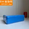 [Bienvenido a Comparación de precios] Ladrillo de yoga de alta densidad para adultos y niños, ladrillo de baile de EVA para práctica especial de prensa de piernas.