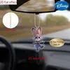 Impresión Plana 2D Animales Locos 2 Imán para Refrigerador Nick Judy Llavero Acrílico Mochila Colgante Lindo