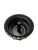Nueva tapa de llenado de combustible autoblocante con rosca interior para montacargas, compatible con tanques diésel de 1 a 10 toneladas, disponible en Hangzhou