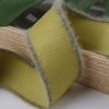 Cinta de terciopelo de algodón y poliéster mate, hecha a mano, para bricolaje, accesorios para el cabello, pinza para ropa, zapatos y sombreros, caja de regalo, flores, embalaje, cinturón