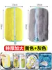 Bolsa para lavar zapatos en lavadora, solución para lavar zapatos de persona perezosa, previene la deformación, protege los zapatos durante el lavado, cepillo para zapatos engrosado, lavable a máquina, para limpiar zapatos