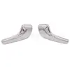 13297813 Izq. 13297814 Der. Manija de Puerta Adecuada para Opel Vauxhall