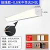 Lâmpada de LED de Canto de 90 Graus Lâmpada de Canto Interno Triângulo Retângulo Sala de Estar Quarto Cozinha Escada Tira de Iluminação de Parede Luminária de Parede