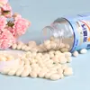Caramelo de Gel de Calcio Líquido para Personas de Mediana Edad y Mayores, Niños y Estudiantes, Suplemento de Calcio Vitamina D Cápsulas Blandas, Personalizado OEM Alto en Calcio