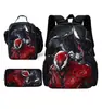 Entrega en stock, mochila de Stitch más vendida en Amazon para estudiantes de primaria y secundaria, bolsa escolar de anime ligera y duradera