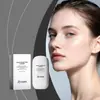Crema Hidratante Diaria Zyvarn Cuidado Suave para la Piel del Rostro, Crema de Cuidado Diario Hidratante, Humectante y Suavizante