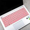Película protectora para teclado HP ENVY 13 ENVY X360 para HP Thin Notebook ba0017TX